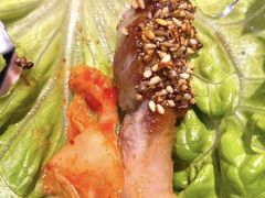 -烤路里·韩国品质自助烤肉(石路天虹4号店)