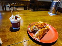 -夫子庙小吃广场(东牌楼店)