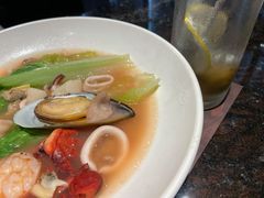 -南都西餐厅(布吉新三村南区店)