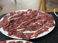 -五洲牛肉美食馆