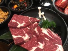 -九田家黑牛烤肉料理(石路天虹店)