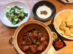 -大牌大·传统杭帮菜(湖滨店)