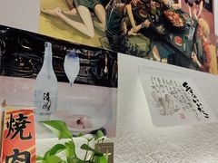 -匠太烧肉台日料理餐酒馆(三林店)