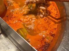 -晓宇重庆火锅(西安荟聚店)