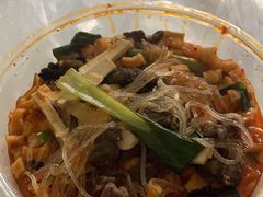 -和月楼牛羊肉泡馍