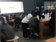 -Apple零售店(成都太古里店)