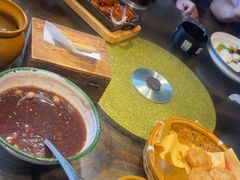 -打酱油·非遗淮扬菜(瘦西湖梅岭店)