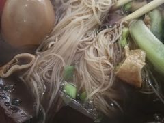 -古早味猪血化(西洪路店)