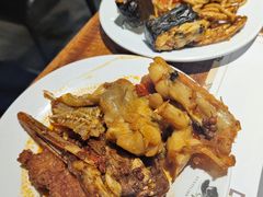 -汉巴味德(大悦城店)