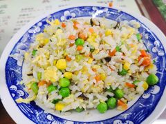 扬州炒饭-粗茶淡饭(东关街店)