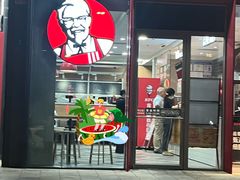 -肯德基(万科广东路店)