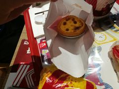 -肯德基(洛川店)