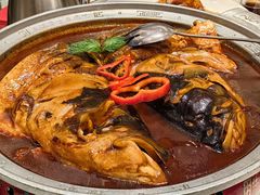 -解家河南菜(商鼎路店)