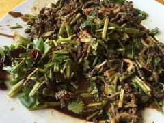 -清真穆记涮羊肉老味铜锅烧烤涮
