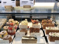 -光作面包Voila Lumiere(中山店)