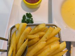 -豪客来牛排(华创国际广场店)