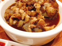 牛大骨-晋家门(弘阳广场店)