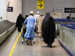 -吉隆坡国际机场