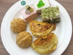 -华为西安研究所v4-食堂1