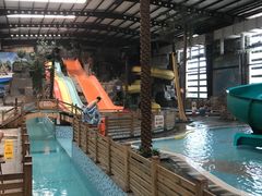 -南宫温泉水世界