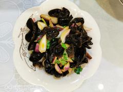-京天红酒家(马家堡店)