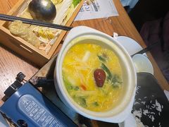 -U你·天然调味(光谷世界城店)