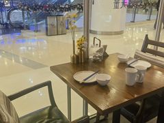 -小大董·烤鸭(王府井apm店)