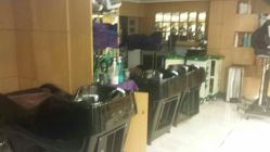 -雅仕 HAIR SALON 美发沙龙
