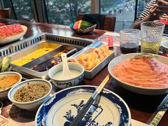 -大隐·成都火锅Bistro(合生麒麟新天地店)