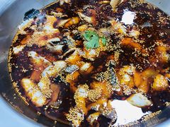 -川渔居—鱼火锅(八方汇店)