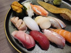 -豊 胜手丼