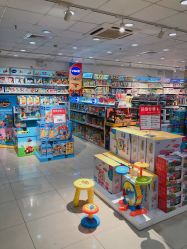 -爱婴室(上海大华路店)