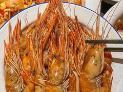 -龙门醉客(上塘路店)
