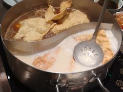 -捞王锅物料理(上海世茂广场店)