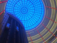 -杭州国际会议中心洲际酒店-原素全日餐厅(解放东路店)