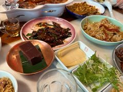 -小吊梨汤·北京菜·烤鸭(双井乐成中心店)