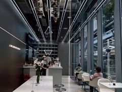 -Manner Coffee(万象食家店)