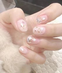 -伊奈尔美甲美睫