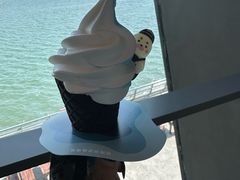 -抱抱地球咖啡馆(国家海洋博物馆店)
