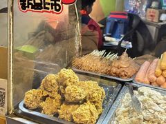 -独一锅棒棒鸡(坡子街商业中心店)