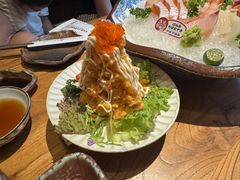 -炉胜·炉端烧·居酒屋
