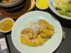 -潮堂 · 潮州菜(国贸商城店)