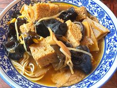 -龙华素斋(龙华路店)