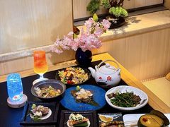 -长崎屋·日本料理·刺身·烧鸟(天河北路店)