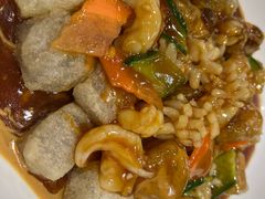 三鲜焖子-鲜得莱渔港·小平岛海胆馆(七贤岭店)