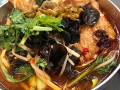 -红鼻子桂林米粉(金唐新光界店)