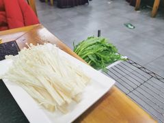 -新乡杨记红焖羊肉火锅(天坛南门店)