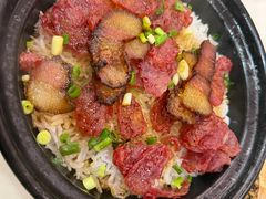 -惠粤轩茶餐厅(中山北路店)