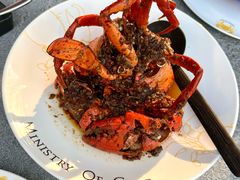 -Ministry of Crab•MOC(交子大道店)