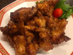 -拉面莊夢語＆中华料理八椿